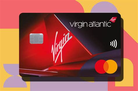 virgin credit card contactless|virgin red credit card bonus.